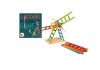 Joc de echilibru Egmont - Scari colorate, Egmont Toys