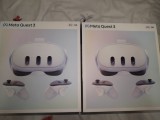 Meta quest 3 512 GB noi nouțe