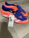 Vand ghete fotbal Adidas Predator Pro FT FG.