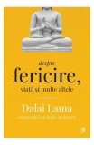 Despre fericire, viata si multe altele - Curtea Veche