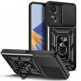 Husa telefon Xiaomi 13 - Techsuit CamShield Series - Black