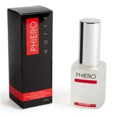 Parfum cu Feromoni pentru Barbati Phiero Notte, 30 ml