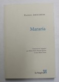 MARARIA de RAFAEL AROZENA , 2014