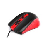 Mouse Optic Usb 1000 Dpi Om05 Omega