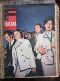 REVISTA FLACARA NR 47 1968