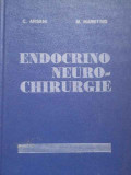 Endocrino Neuro-chirurgie - C. Arseni M. Maretsis ,276454