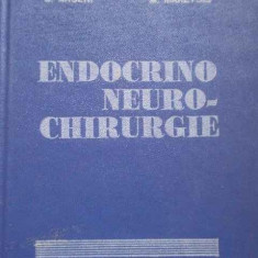 Endocrino Neuro-chirurgie - C. Arseni M. Maretsis ,276454