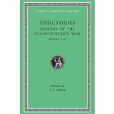 History of the Peloponnesian War | Thucydides