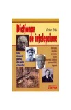 Dicționar de &icirc;nțelepciune - Paperback brosat - Victor Duță - Ştefan