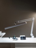 Lampă de masă fără umbră, SMD 318LED 30W