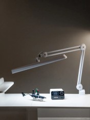 Lampă de masă fără umbră, SMD 318LED 30W