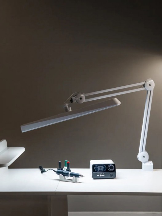 Lampă de masă fără umbră, SMD 318LED 30W