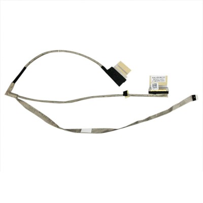 Cablu video LVDS Laptop, Dell, Latitude 3540, E3540, R49XH, 0R49XH, ZAL00-LVDS-CABLE-FHD, DC02001UW00, doar pentru echipamente cu ecran FHD foto