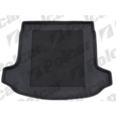 Tavita portbagaj Audi E-Tron (Ge), 03.2019-11.2022, montare spate, cu protectie antiderapanta; (PE), RapidAuto