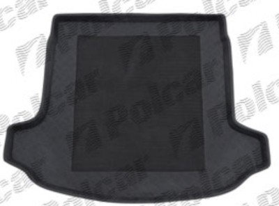 Tavita portbagaj Audi E-Tron (Ge), 03.2019-11.2022, montare spate, cu protectie antiderapanta; (PE), RapidAuto foto