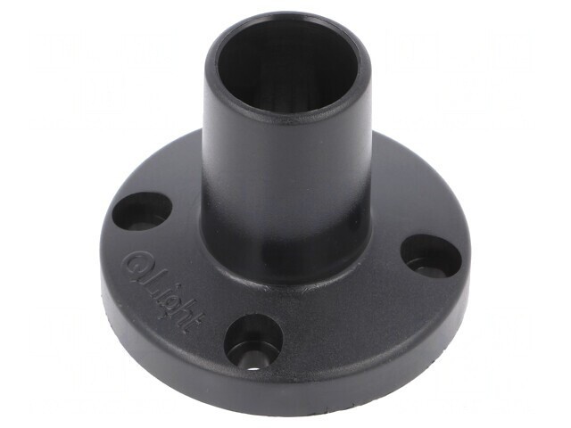 Suport Vertical Plastic pentru Semnalizatoare