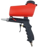 Cumpara ieftin Pistol de sablat cu rezervor, SelTech