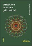 Introducere in terapia psihanalitica | Wolfgang Mertens, Trei