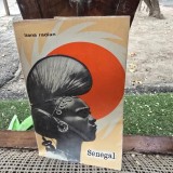 Senegal - Liana Radian