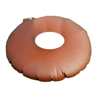 Sac pentru irigare pomi, 75 L, rotund, pvc, Strend Pro foto