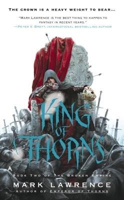 King of Thorns foto