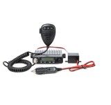 Cumpara ieftin Aproape nou: Statie radio CB PNI Escort HP 6120S ASQ, 12/24 V, 4W, AM-FM, mufa de b