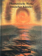 Phantastische werke russischer kunstler
