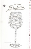Carte Peter Hellman - In vino duplicitas | Baroque Books&amp;Arts | 2020 | Romana | Brosata | 329 pagini