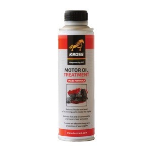 Aditiv Ulei cu Formula MOS2 Kross 250 Ml foto