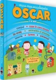 Cumpara ieftin Oscar. Mica mea enciclopedie. 3-6 ani/***