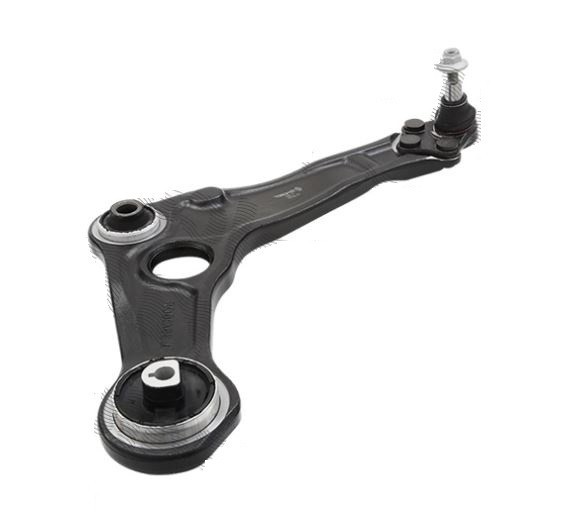 Brat suspensie roata TEKNOROT 60D238-K, Dreapta, Fata