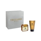 Trussardi My Land - Set cadou (Apa de Toaleta, 50 ml + Gel de dus, 100 ml), Barbati