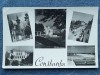 342 - Constanta - vedere multipla , mozaic / carte postala RPR, Necirculata, Fotografie