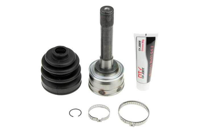 Cap planetara exterior Mitsubishi Pajero V14w-V55w 3.0 1991-2004, Pajero Sport K94w, K99w 1996-2006, NTY NPZ-MS-007