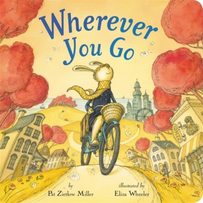 Wherever You Go foto