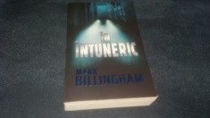 MARK BILLINGHAM - IN INTUNERIC