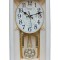 Ceas de birou cu pendul ?i Muzica Westminster &ndash; elegant ?i rafinat 0491