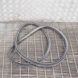 Garnitura Usa Dreapta Spate Volvo V40 Hatchback 2017, OEM 31457616, Cromata, Inox