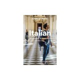 Lonely Planet Italian Phrasebook &amp; Dictionary 9