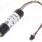 Baterie R6, 3.6V, litiu, 2500mAh