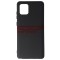 Toc silicon High Copy Samsung Galaxy Note 10 Lite Black