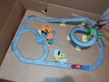 bnk jc Chuggington set interactiv - All Around Chuggington Set