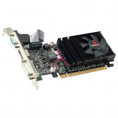 Placa video Biostar GeForce GT 730, 4GB DDR3 128-bit, VGA, DVI, HDMI foto