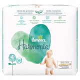 Scutece Pampers Harmonie 4, 28 buc