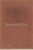 Introducere In Studiile Clasice - Alfred Gercke, Eduard Norden - 1927