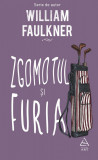 Zgomotul și furia - William Faulkner, ART