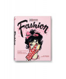 Fashion of the 20th Century - Hardcover - Alison A. Nieder - Taschen