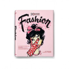 Fashion of the 20th Century - Hardcover - Alison A. Nieder - Taschen