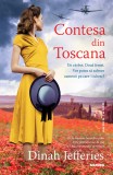Contesa din Toscana - Dinah Jefferies - Editura Nemira