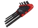 Set Chei Imbus Sferice 9 Bucăți